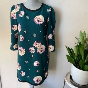 Gorgeous Deep Green Dress